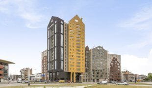 Marconilaan 5 Eindhoven