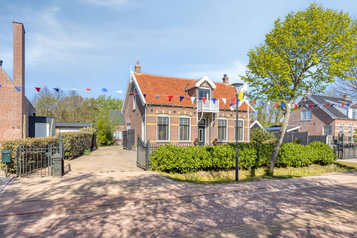 Foto 4 van Burghseweg 70