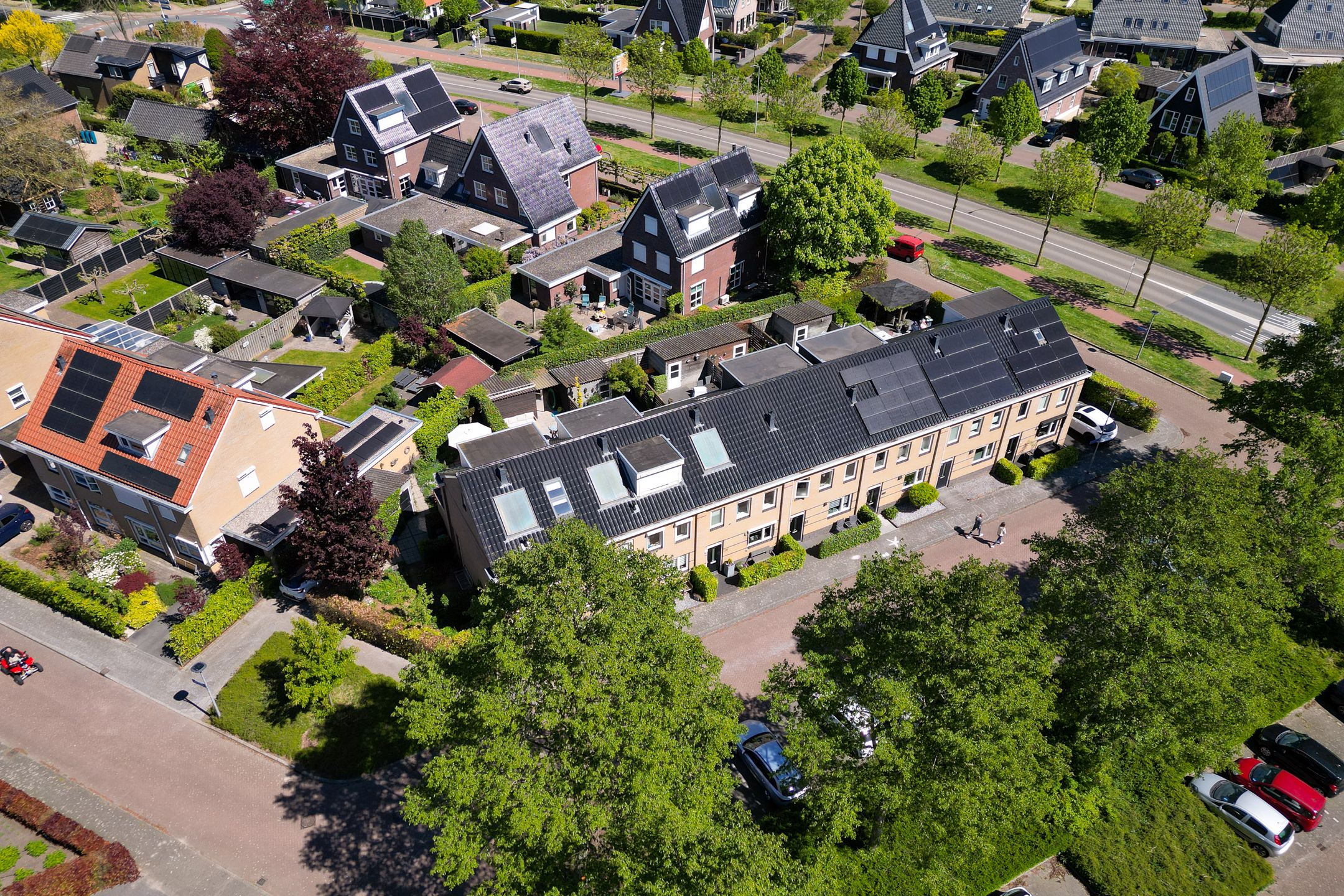 Photo 45 of Lenard Dirckslaan 10
