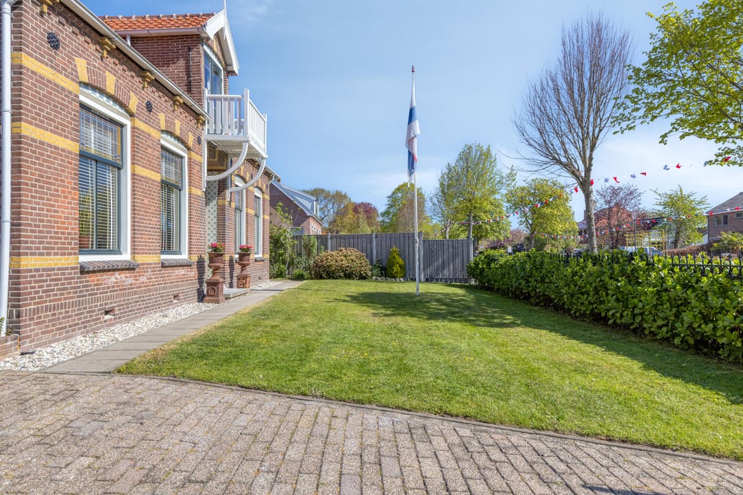 Photo 7 of Burghseweg 70