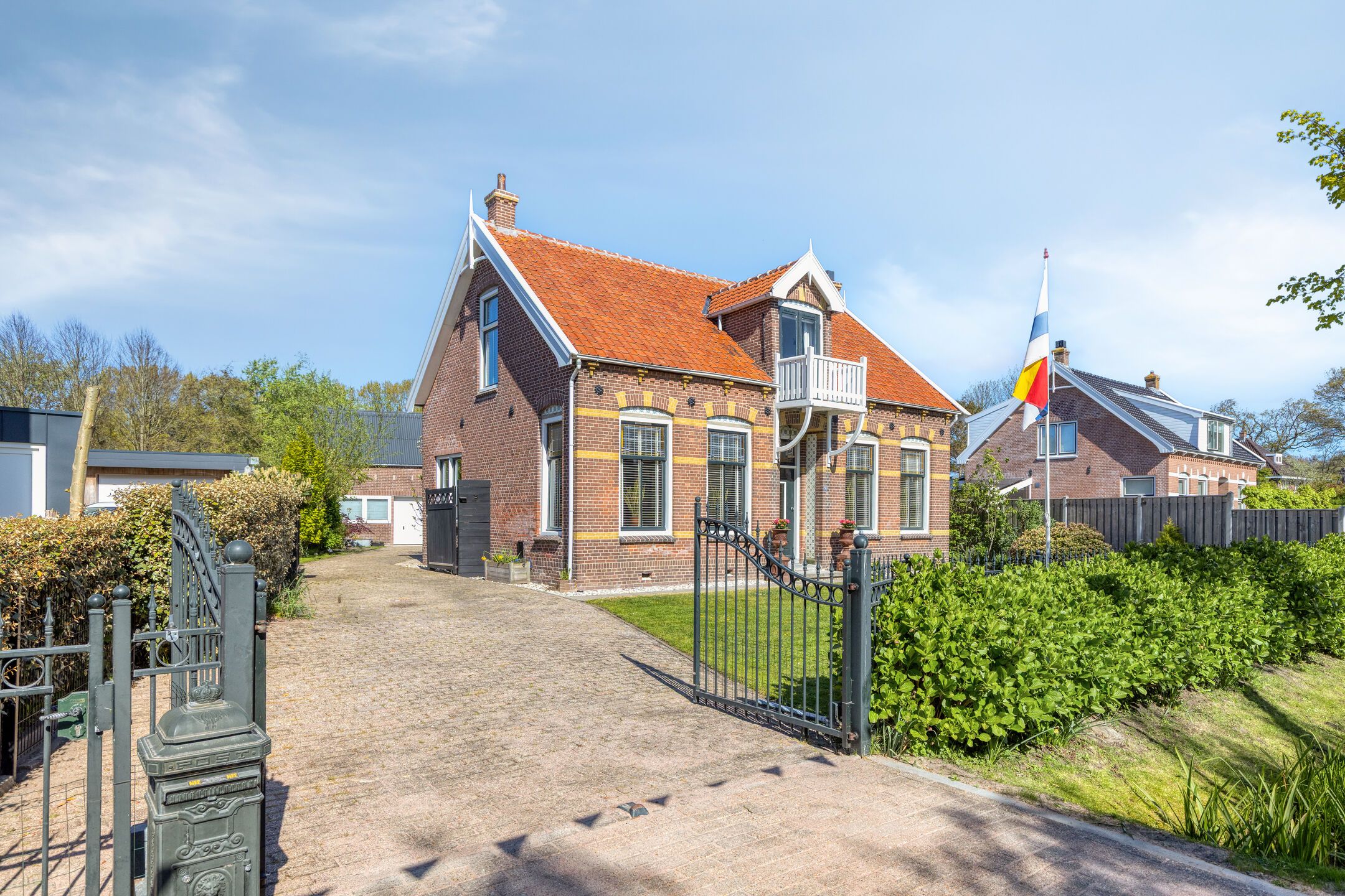 Burghseweg 70 