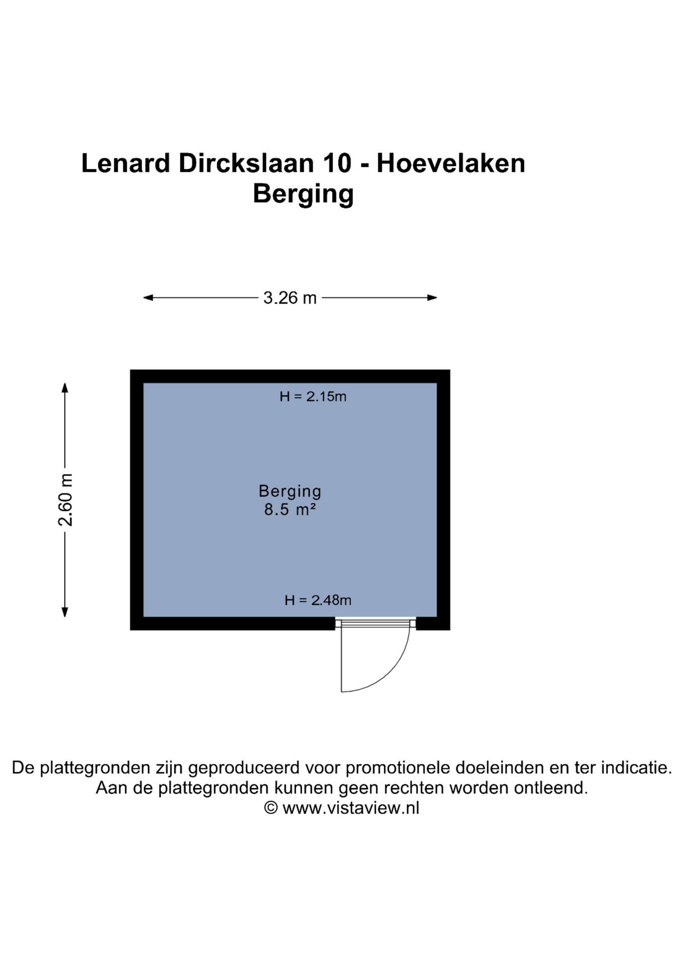 Photo 51 of Lenard Dirckslaan 10