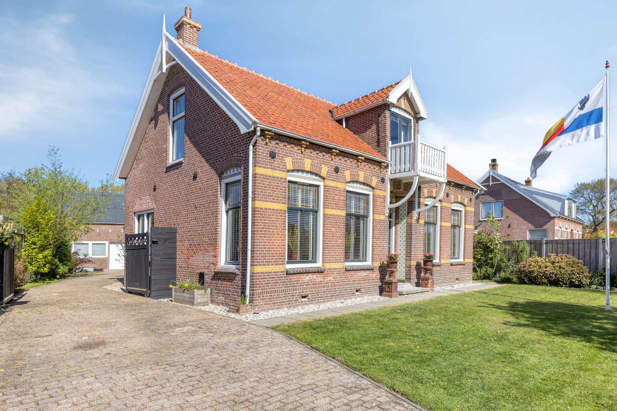 Photo 6 of Burghseweg 70