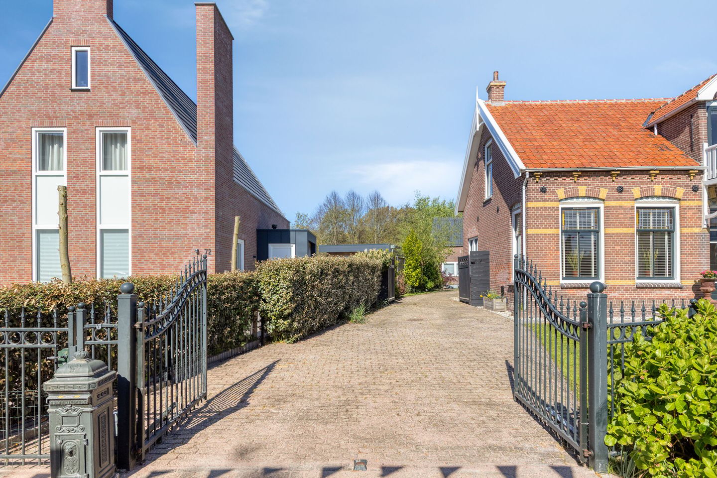 Photo 5 of Burghseweg 70