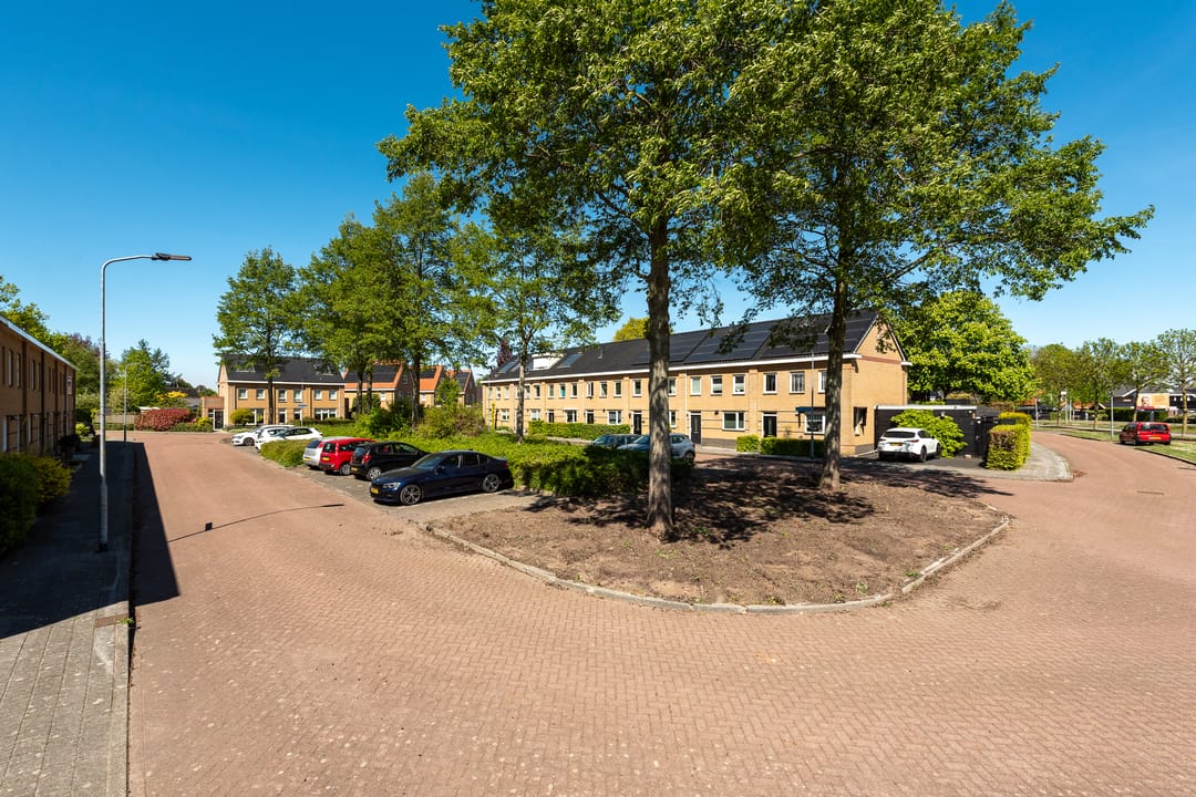 Photo 43 of Lenard Dirckslaan 10