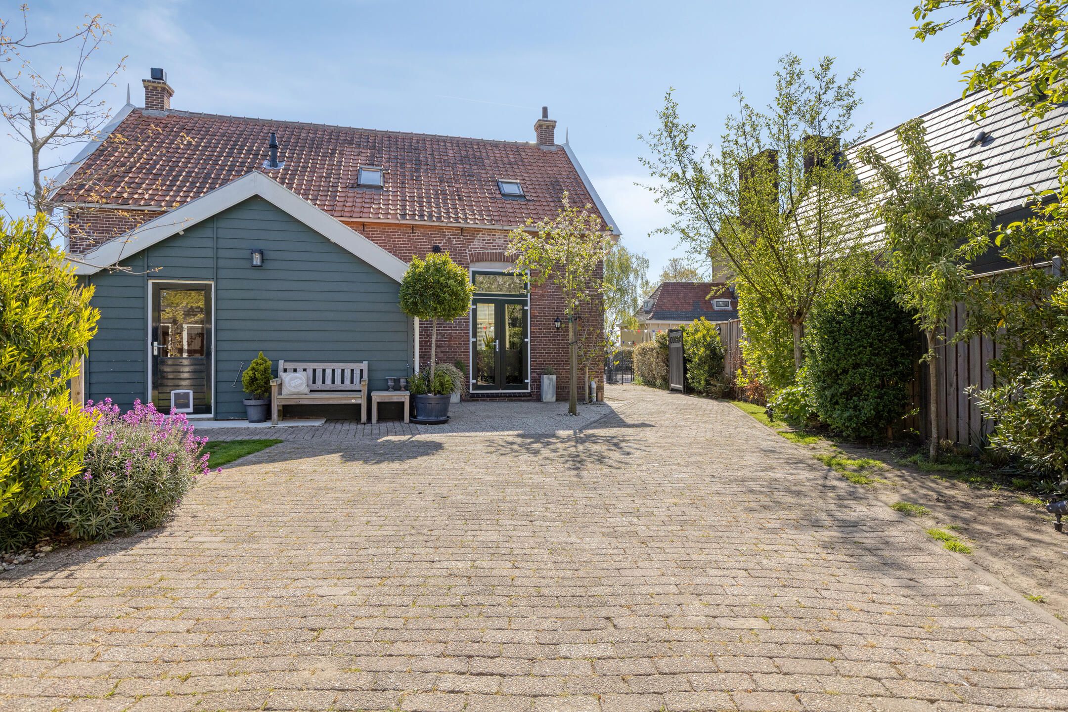 Photo 51 of Burghseweg 70