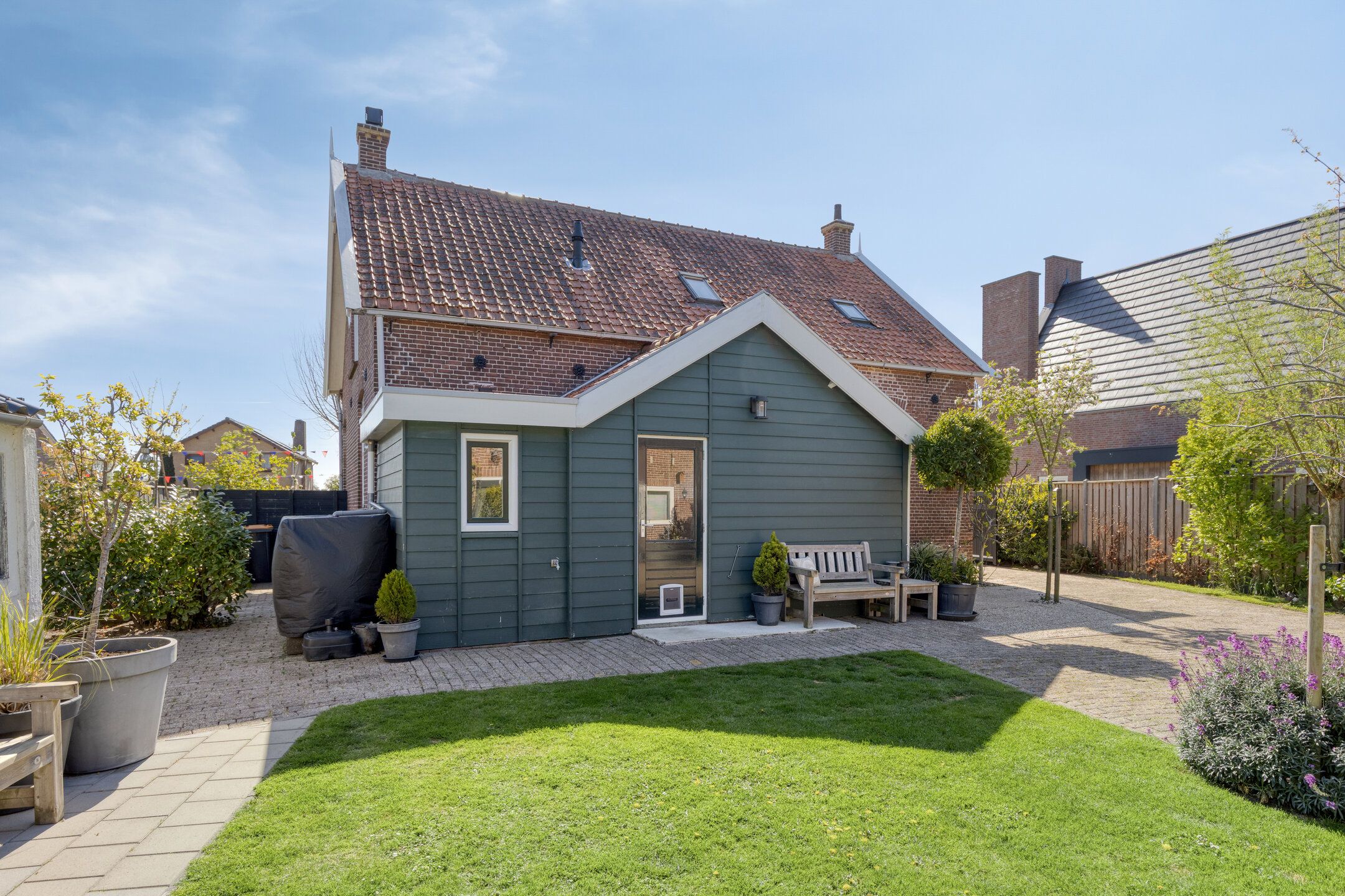 Photo 57 of Burghseweg 70