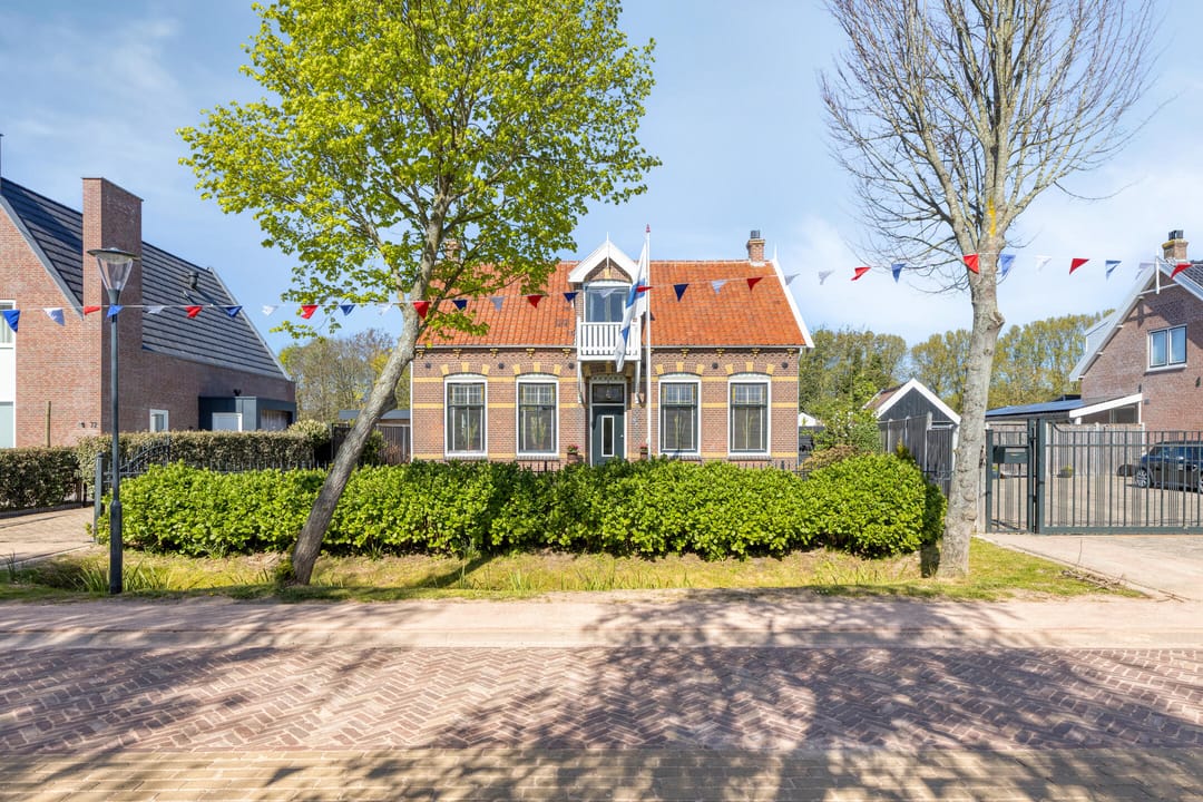 Photo 62 of Burghseweg 70
