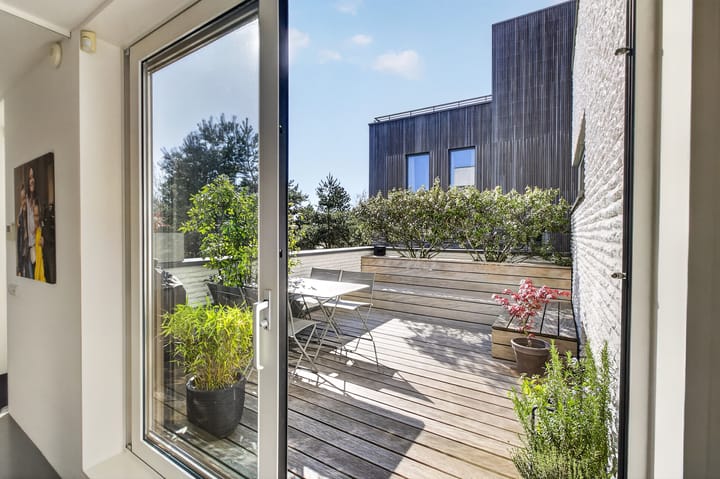 Vrijstaande woning te koop: Larikslaan 9, Amsterdam