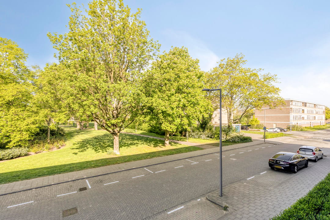 Photo 26 of Immanuel Kantstraat 314