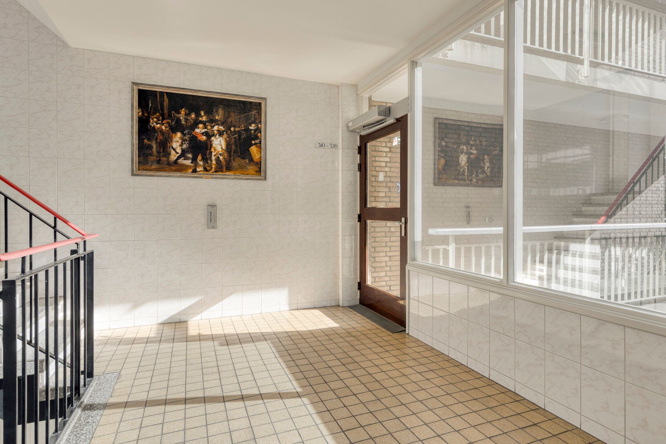 Photo 21 of Immanuel Kantstraat 314
