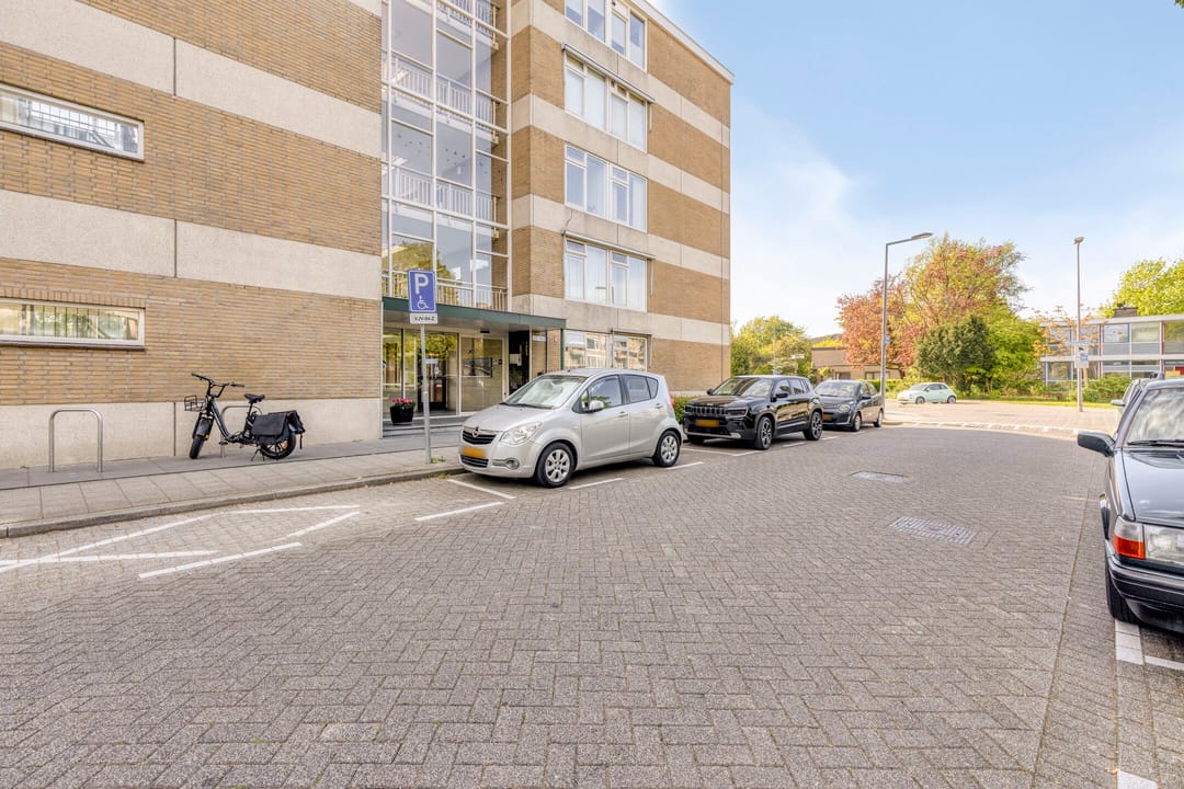 Photo 2 of Immanuel Kantstraat 314