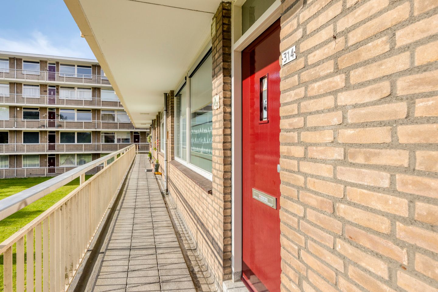 Photo 4 of Immanuel Kantstraat 314