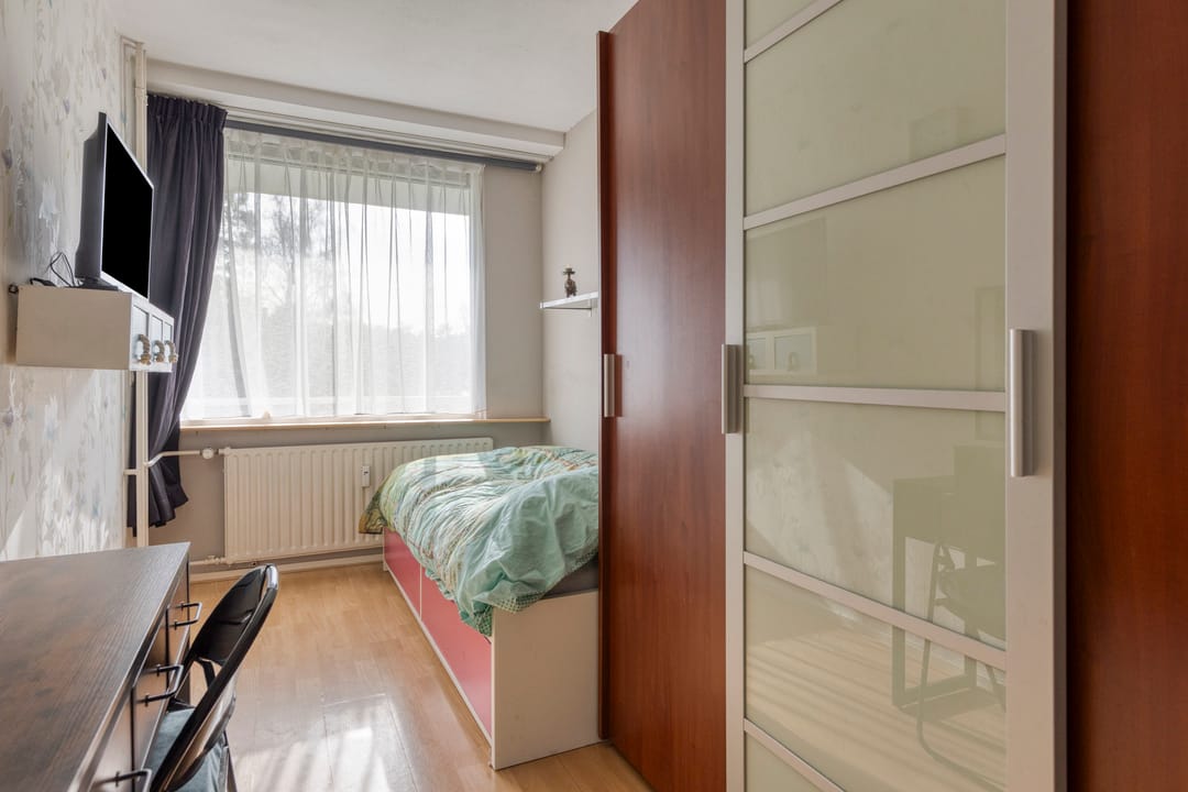 Photo 11 of Immanuel Kantstraat 314