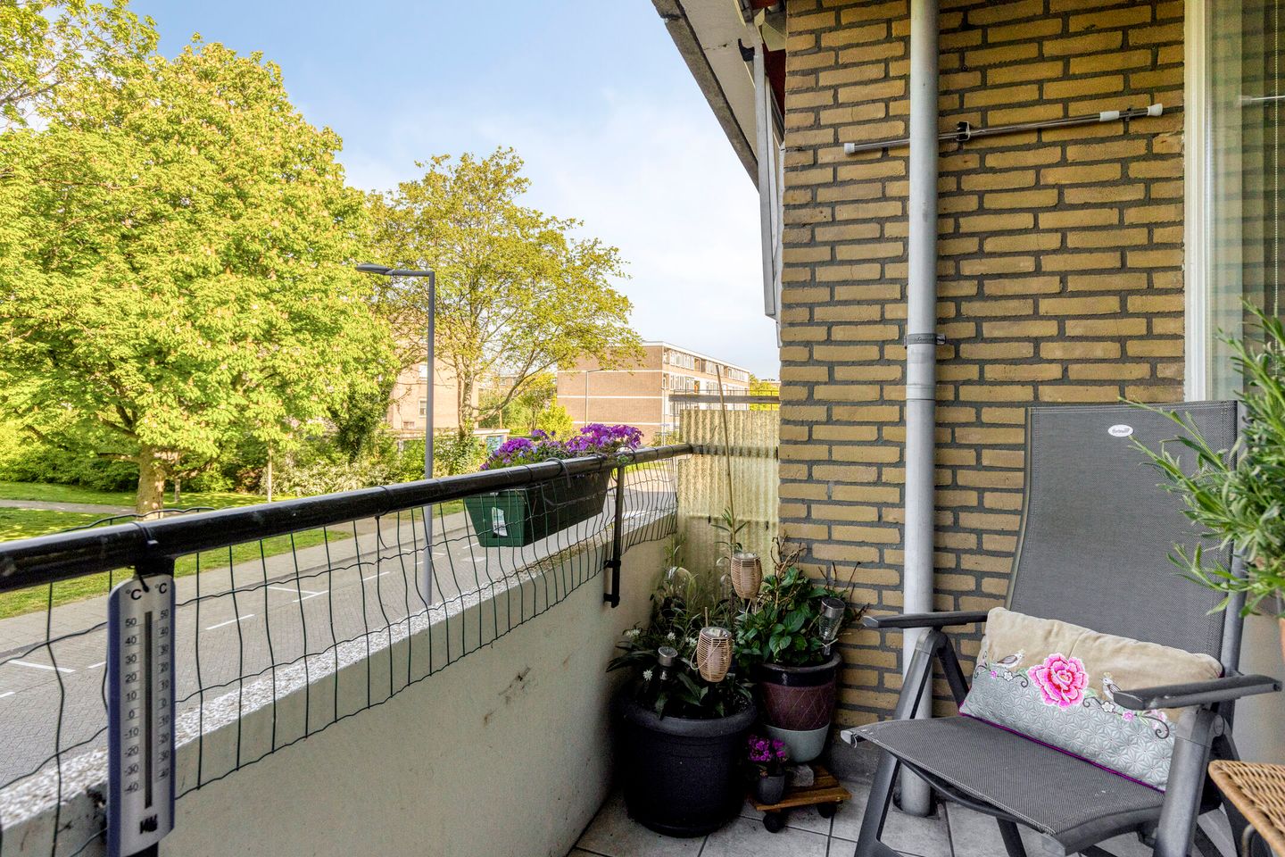 Photo 10 of Immanuel Kantstraat 314