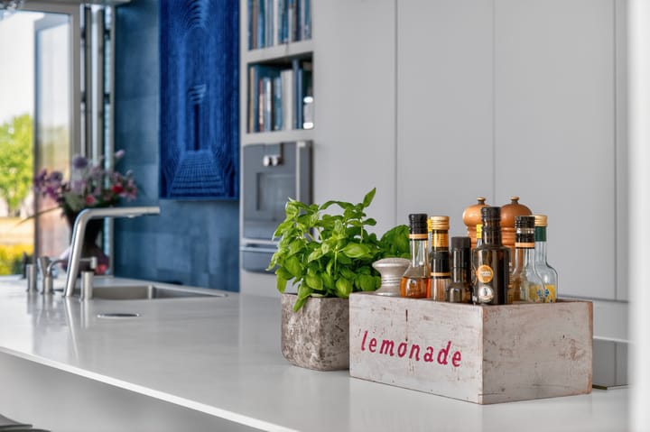 Vrijstaande woning te koop: Larikslaan 9, Amsterdam