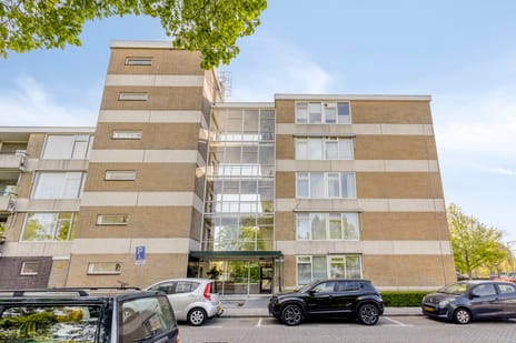 Immanuel Kantstraat thumbnail
