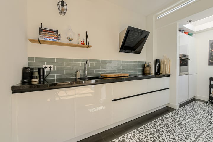 Foto 4 van van Duijvenvoordestraat 38