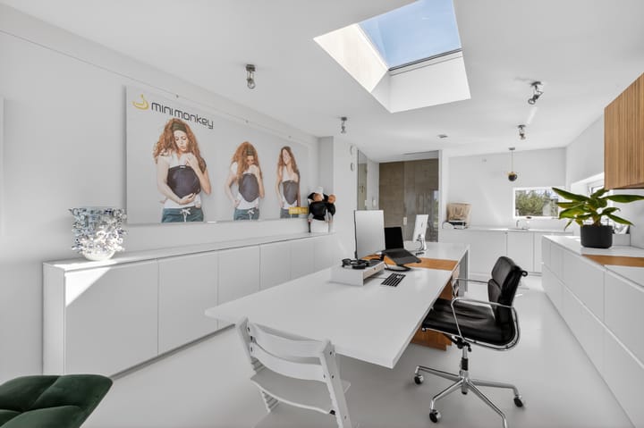 Vrijstaande woning te koop: Larikslaan 9, Amsterdam