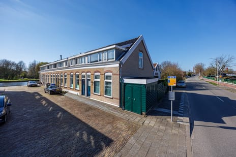 Rotterdamseweg thumbnail