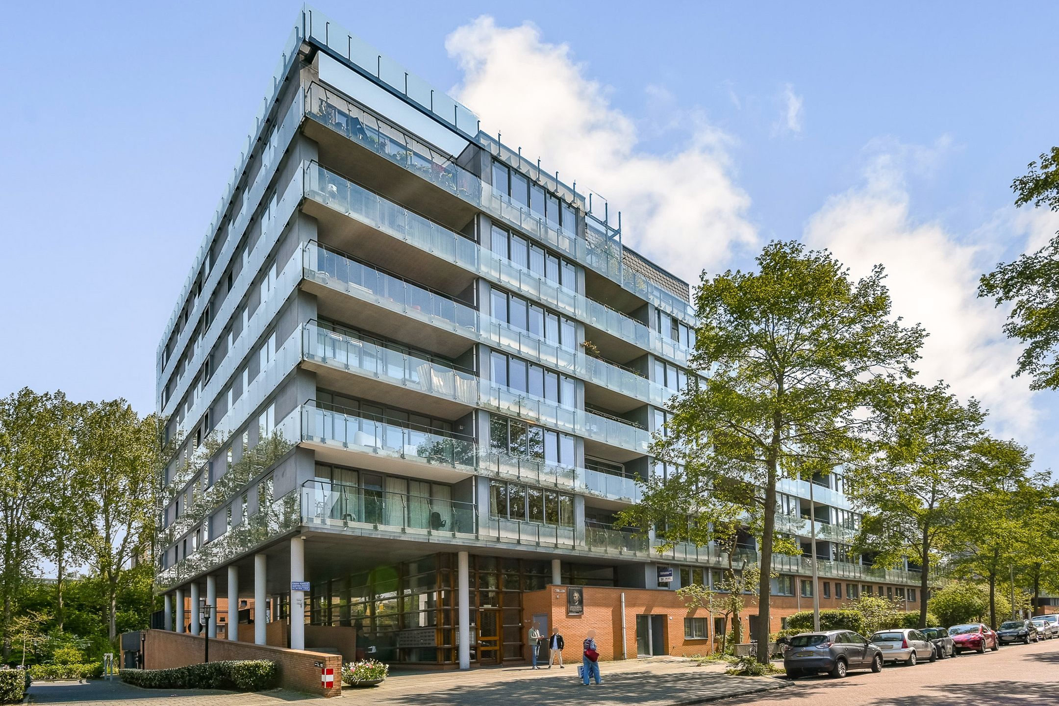 Jacques Veltmanstraat 165 