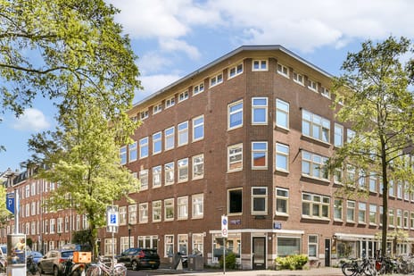 Van Boetzelaerstraat thumbnail