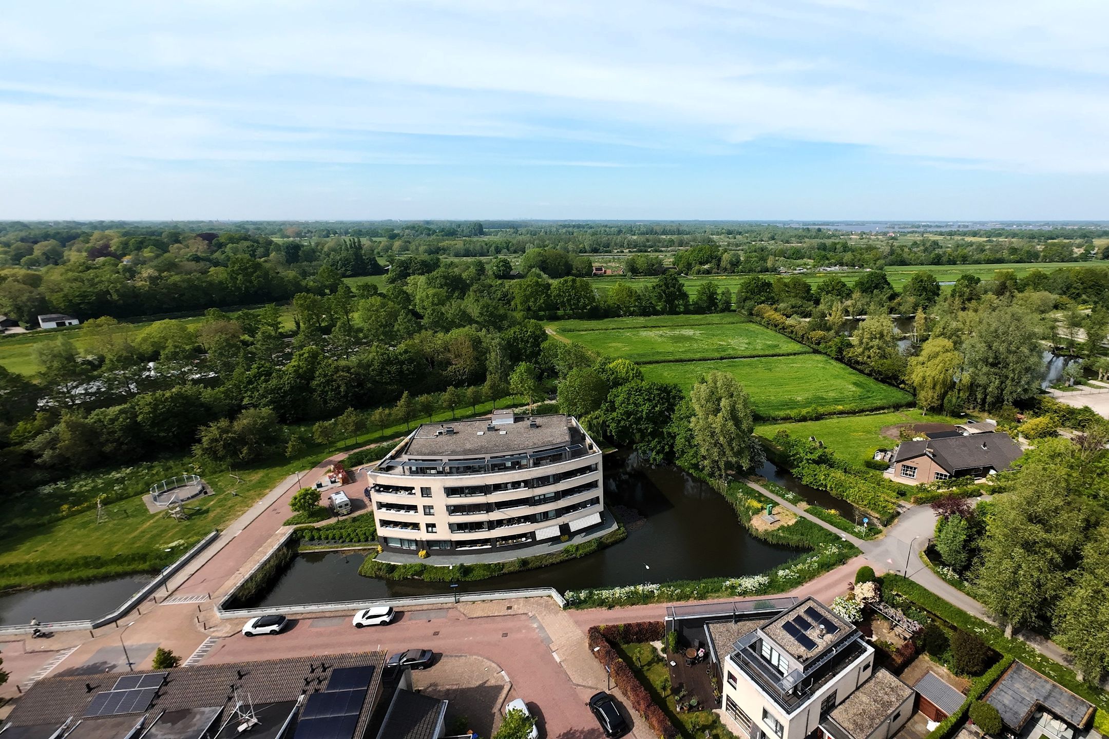 Doornhoecklaan 70 
