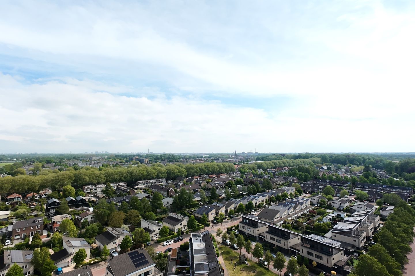 Foto 4 van Doornhoecklaan 70