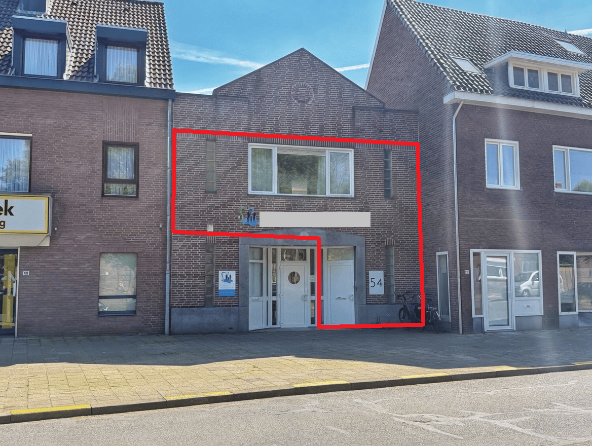 Bautscherweg 54 Heerlen