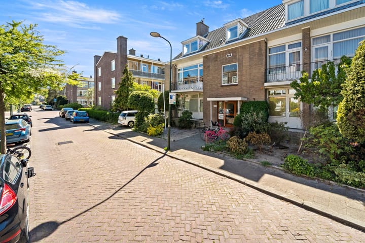 Photo 5 of Hanedoesstraat 44