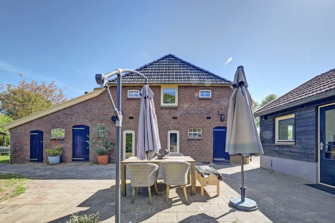 Photo 26 of Michelstraat 10