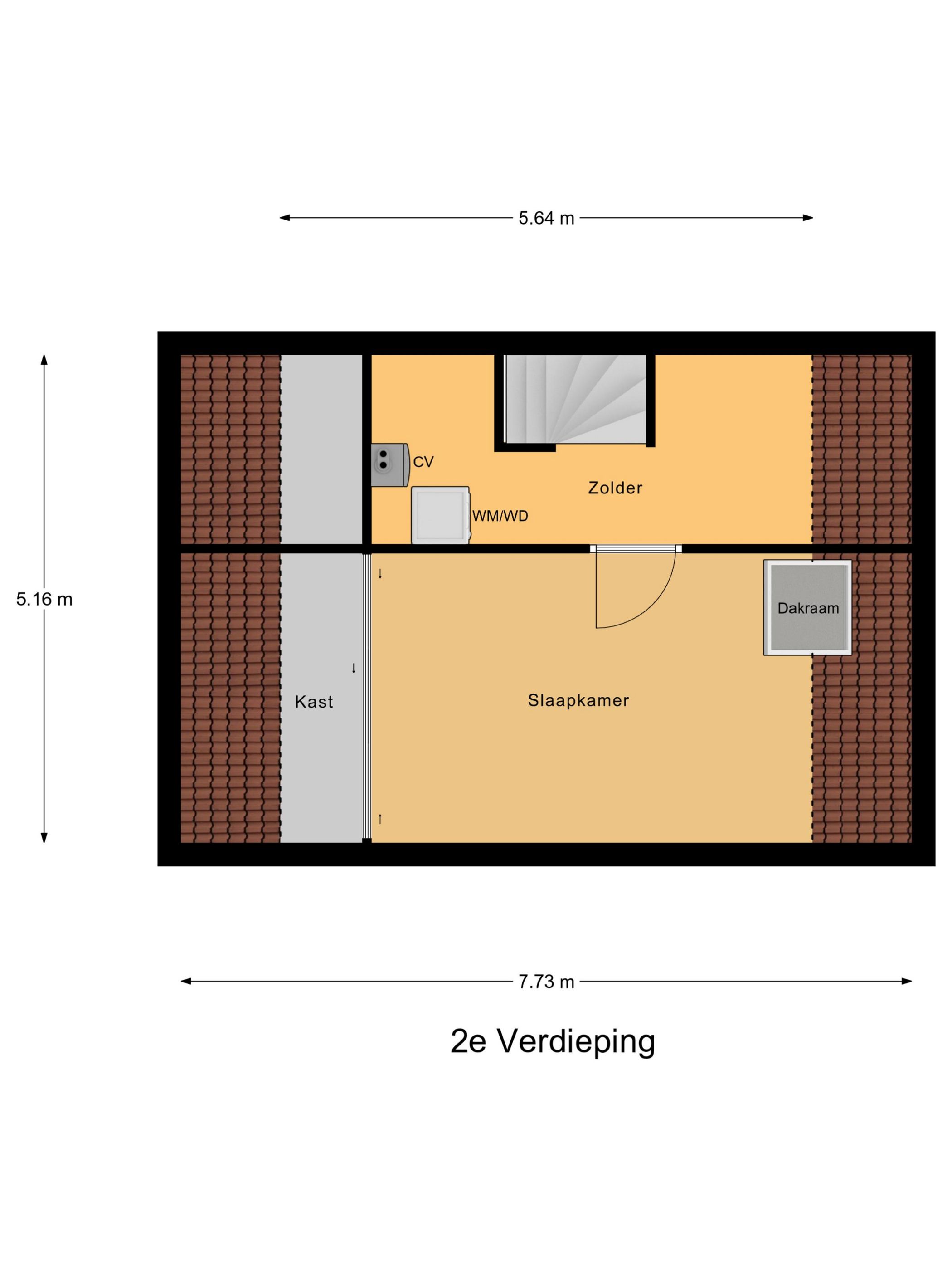 Foto 42 van Waterdam 5
