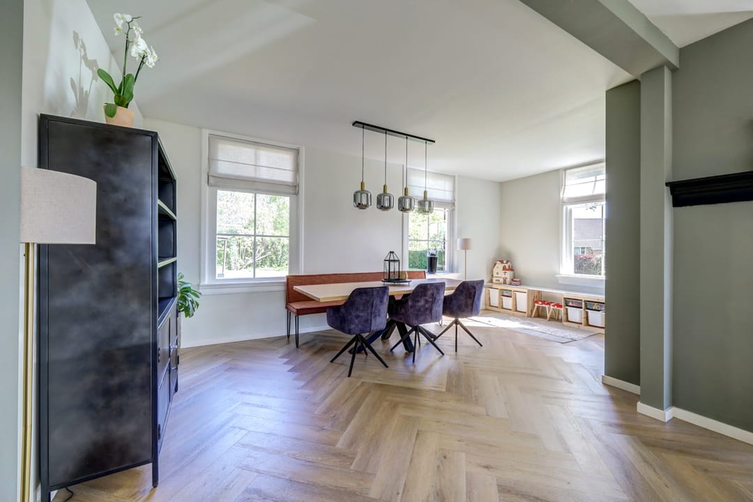 Photo 7 of Michelstraat 10