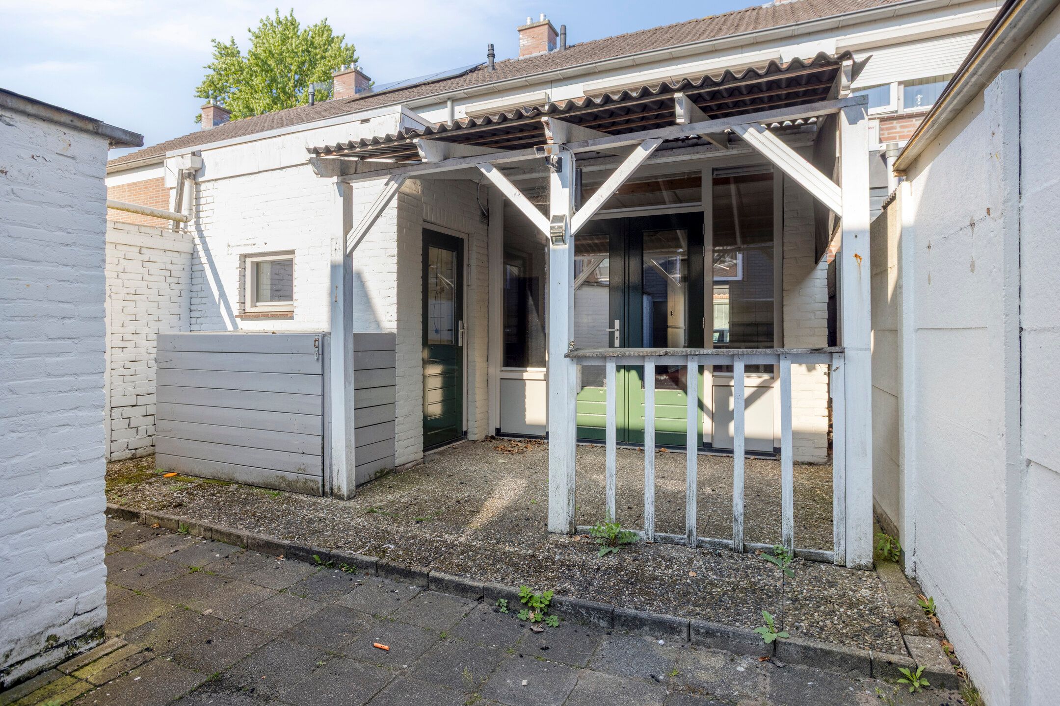 Photo 15 of Ereprijsstraat 7
