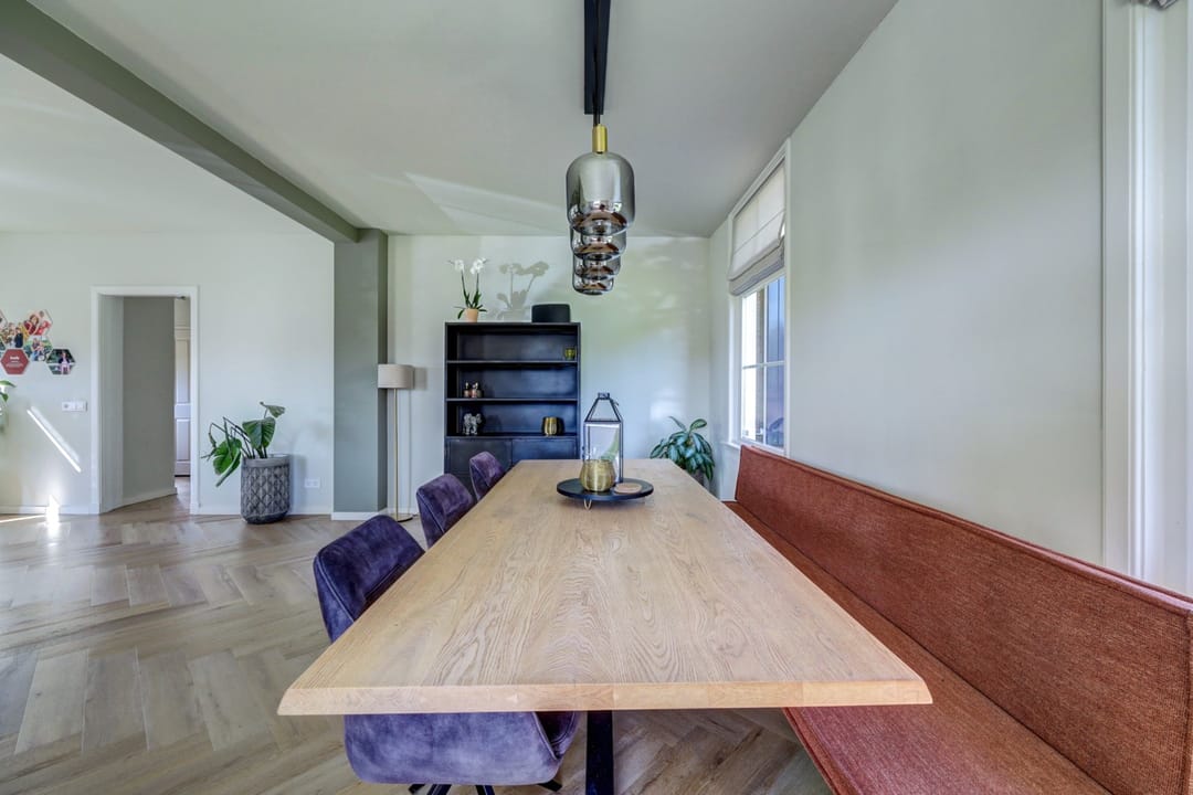 Photo 8 of Michelstraat 10