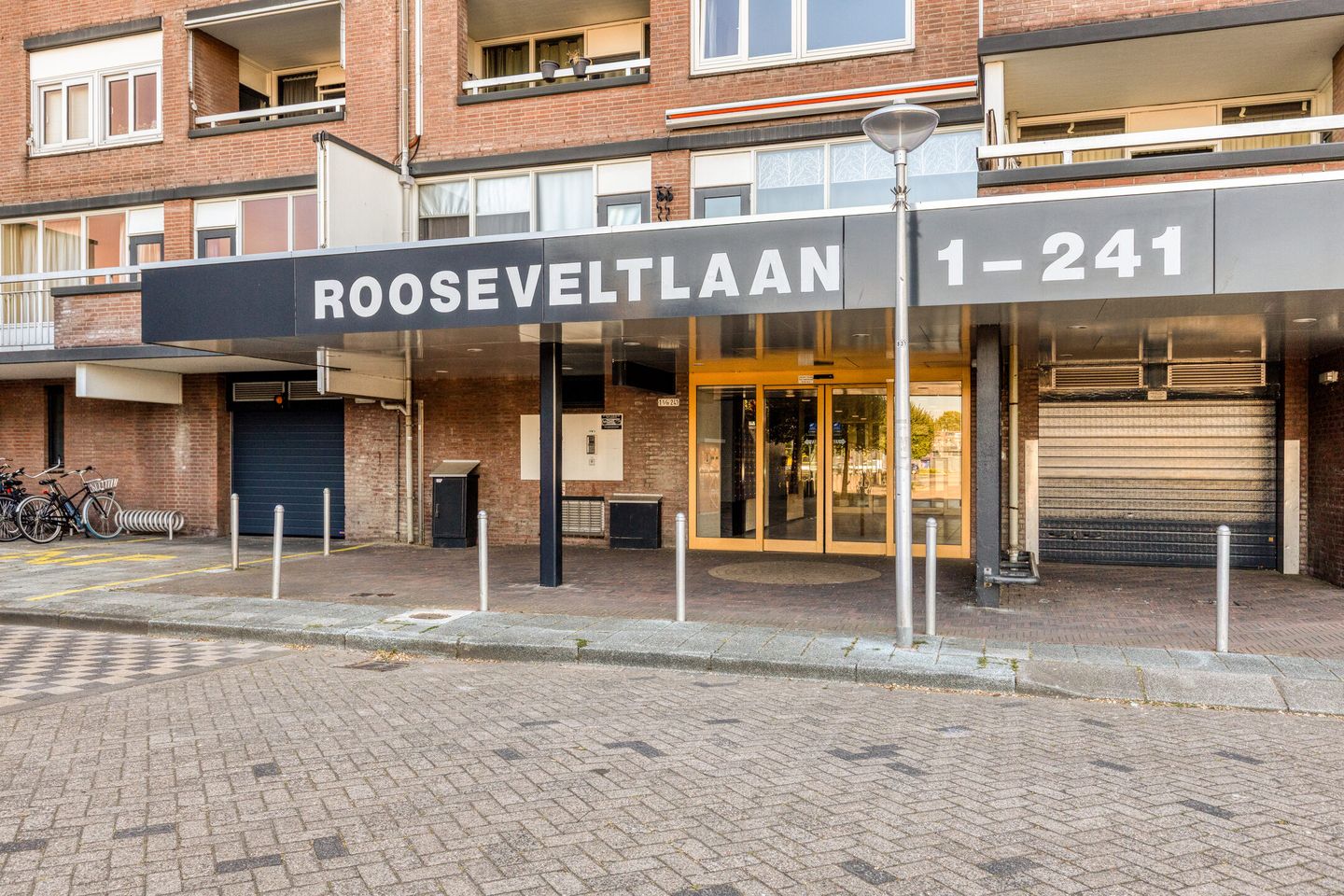 Foto 5 van Franklin D Rooseveltlaan 59