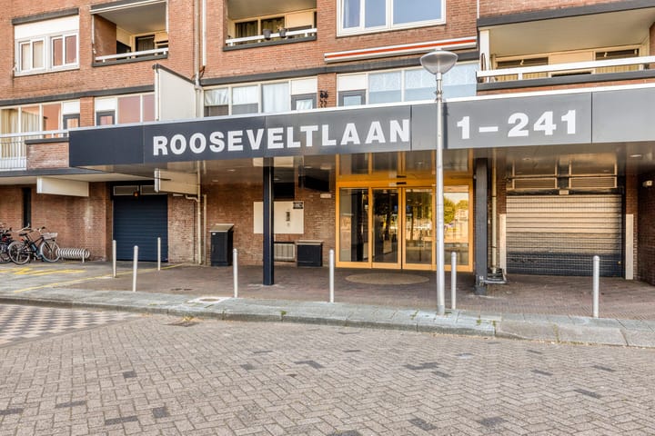 Foto 5 van Franklin D Rooseveltlaan 59
