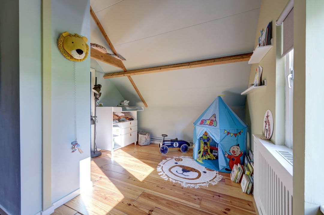Photo 13 of Michelstraat 10