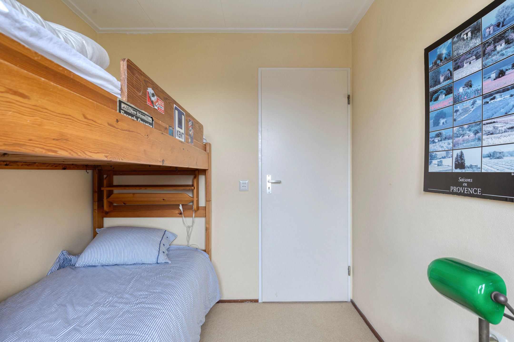 Spacious terraced house near the beach in Domburg with three living floors and southwest facing garden — 24