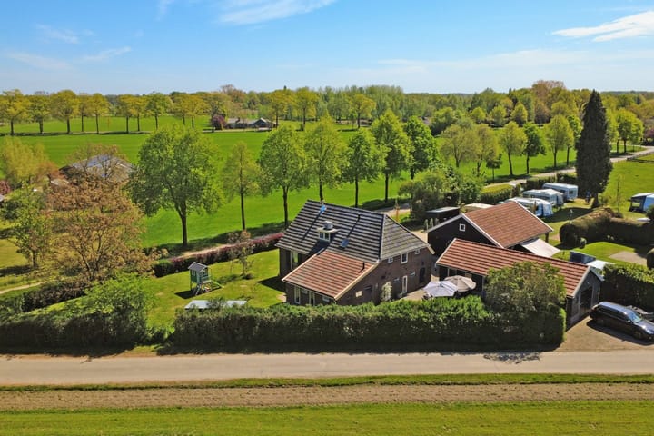 Michelstraat 10, Zelhem