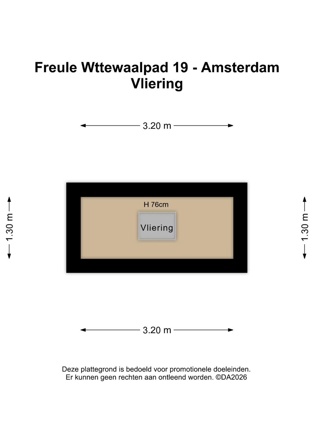 Foto 43 van Freule Wttewaalpad 19