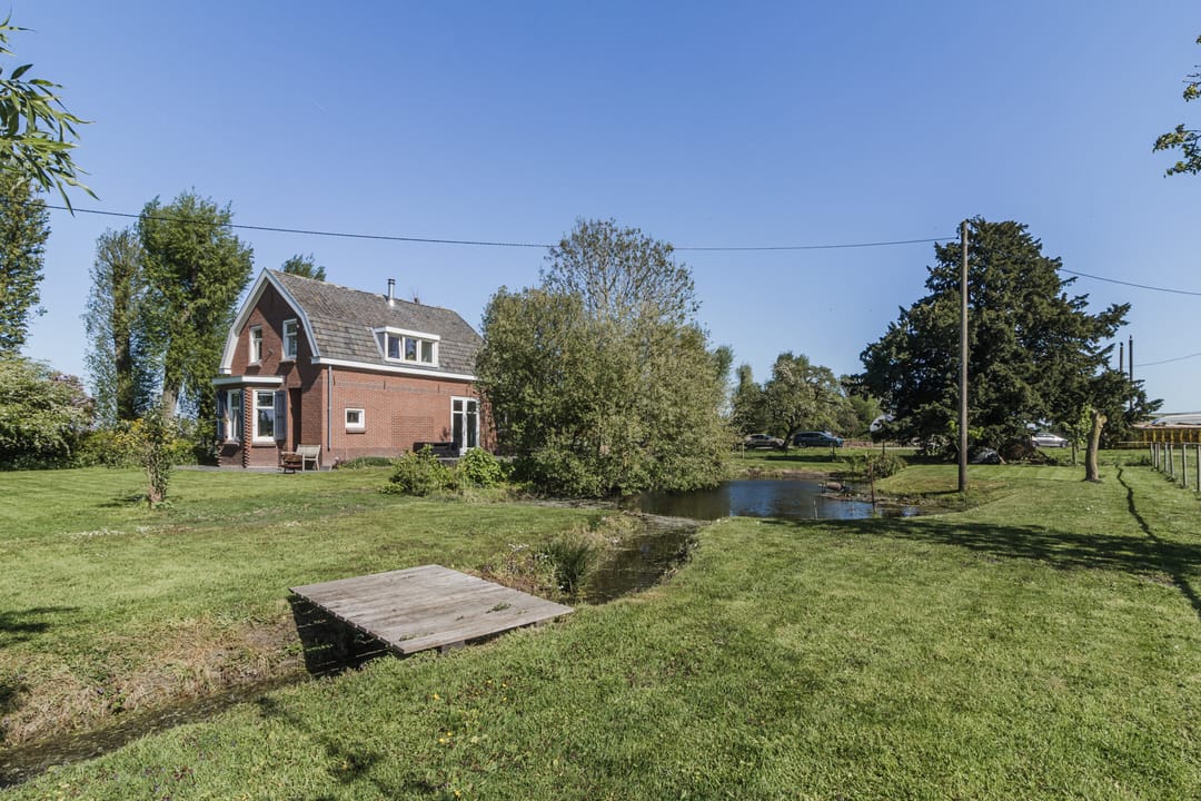 Foto 1 van Provincialeweg 32