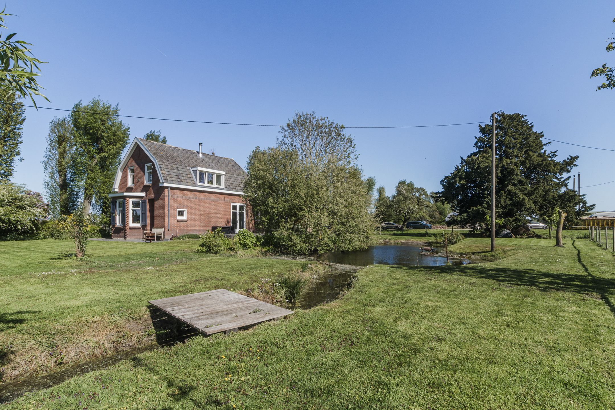 Provincialeweg 32 