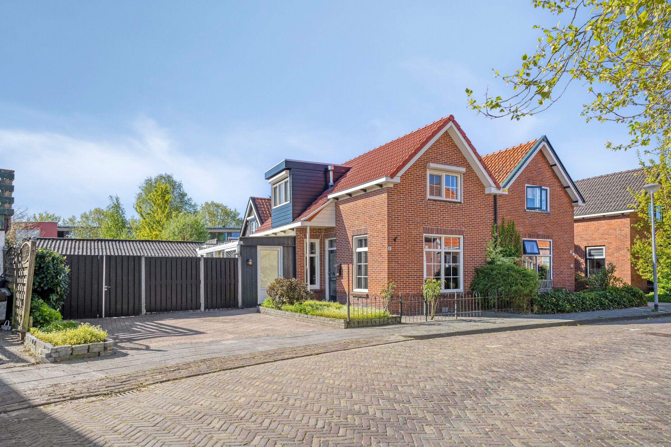 Arteveldestraat 2 