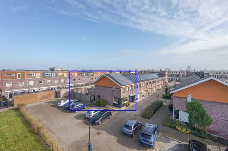 Leopoldstraat thumbnail