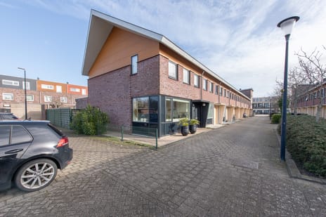 Leopoldstraat thumbnail