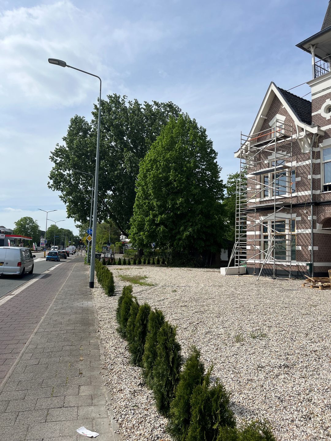 Photo 23 of Van Riebeeckweg 2-A