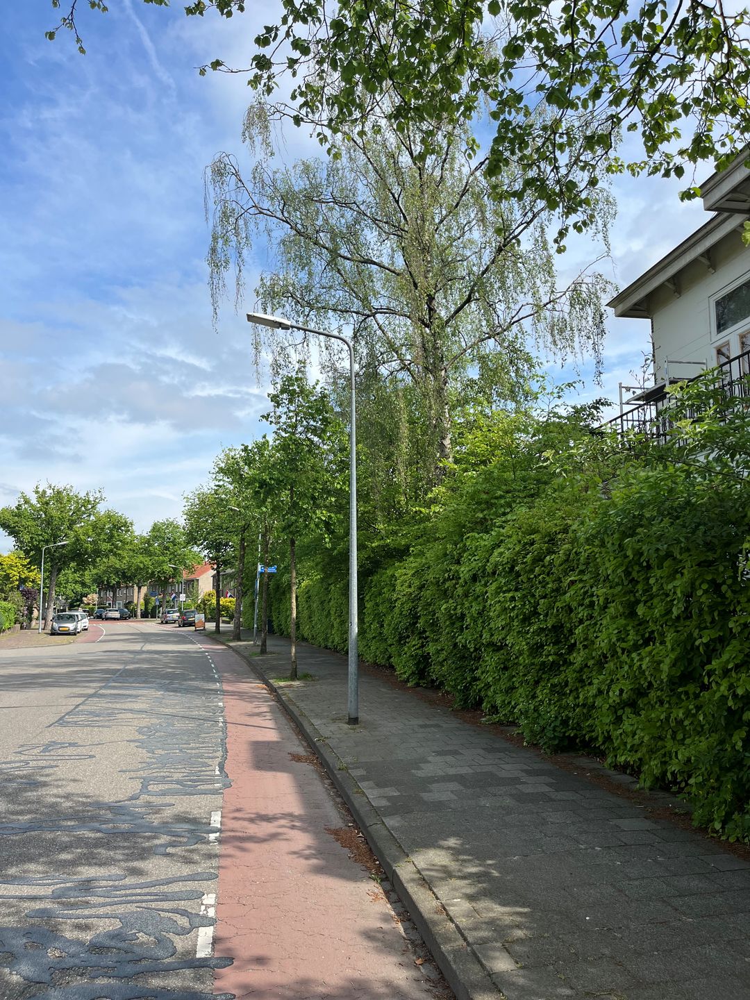 Photo 22 of Van Riebeeckweg 2-A