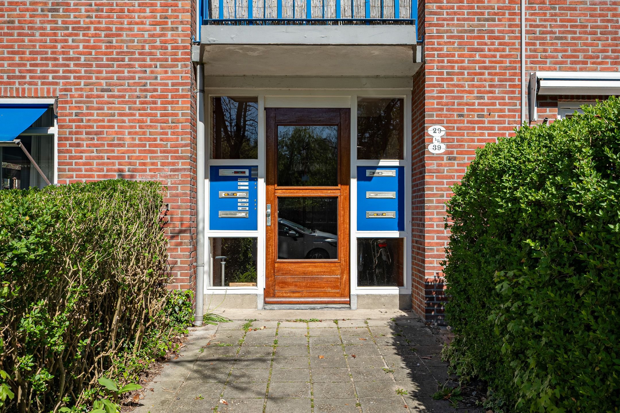 Foto 6 van Moddermanlaan 39