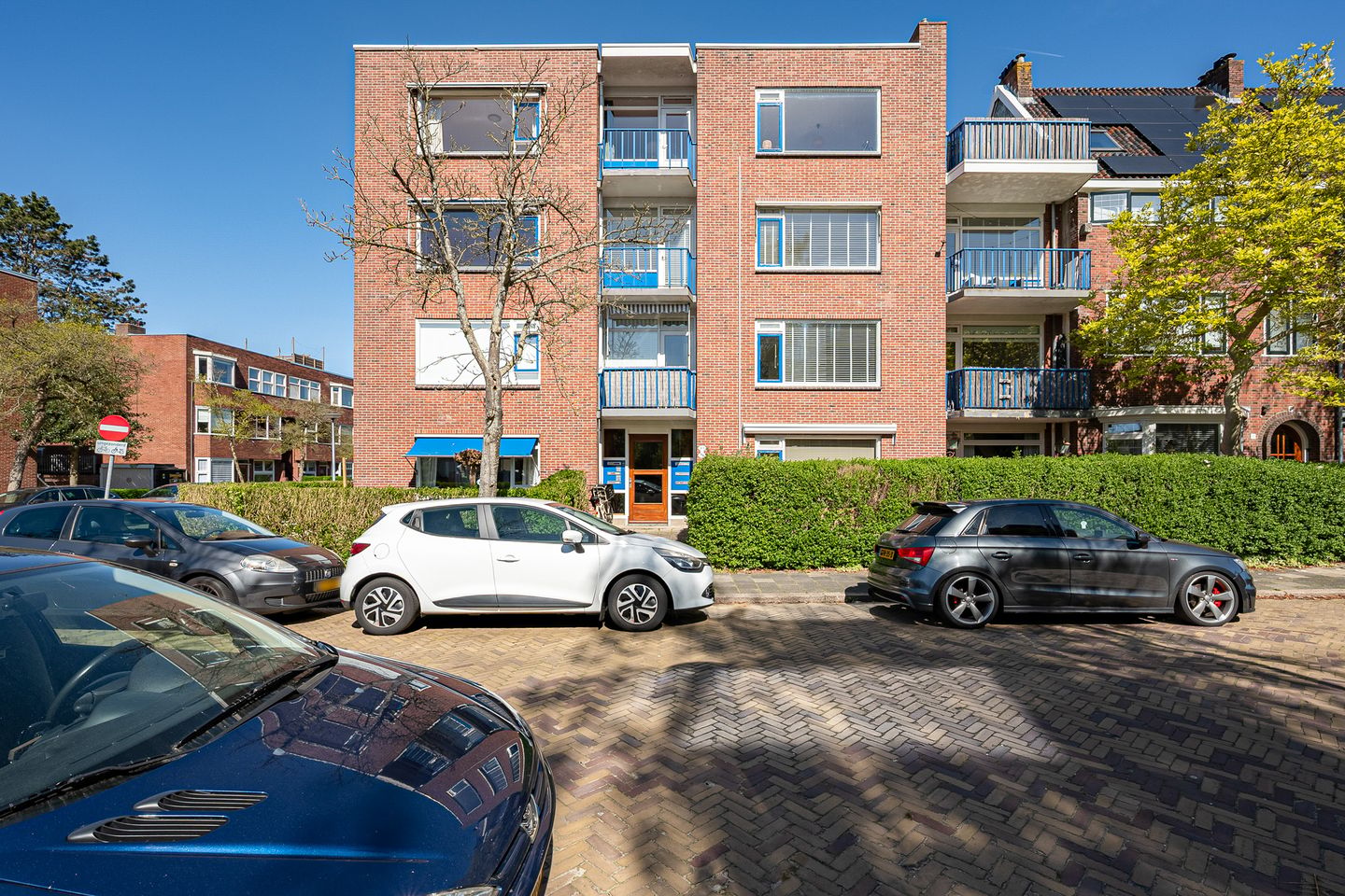 Foto 4 van Moddermanlaan 39